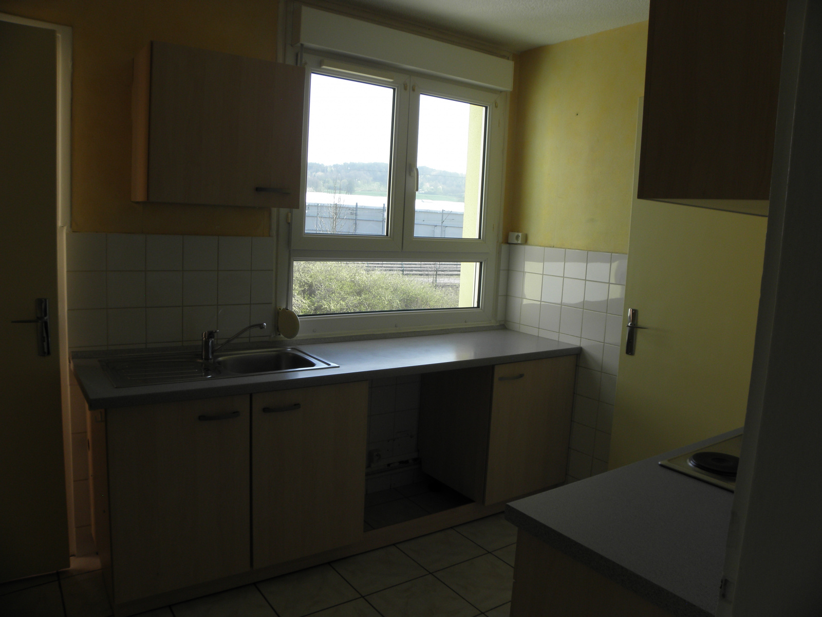 Image_, Appartement, Tronville-en-Barrois, ref :206TRONVILLE