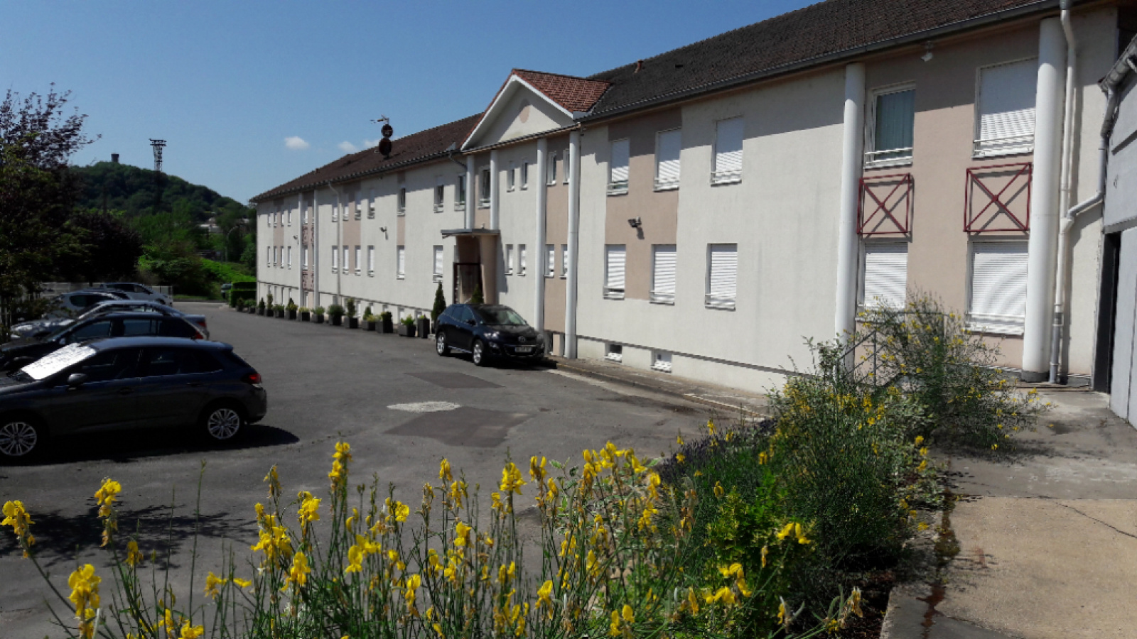Image_, Appartement, Forbach, ref :103